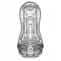 Masturbator ToyJoy Hero Big Clear Blast Vacuum Stroker