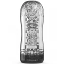 Masturbator ToyJoy Hero Clear Blast Vacuum Stroker