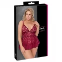 Zestaw bielizny Cottelli CURVES Babydoll