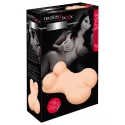 Masturbator korpus Realistixxx deluxe woman