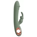 Slim rabbit olive