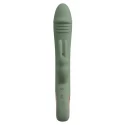 Slim rabbit olive