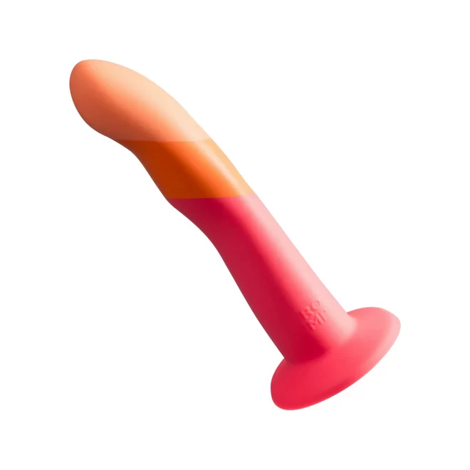 Dildo z przyssawką ROMP Dizi