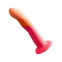 Dildo z przyssawką ROMP Dizi