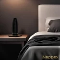 Masturbator Nappex™ Branco Premium