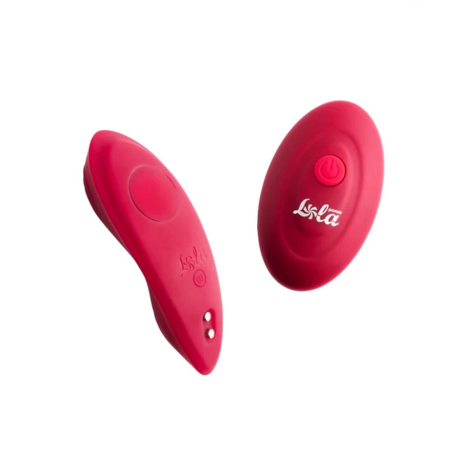 Rechargeable Vibrator for panties Take it Easy Joy