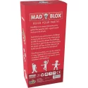 Gra towarzyska Mad Party Games MadBlox Game