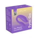 Stymulator dla par We-Vibe Sync Go