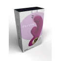 Wibrator Xocoon Harmony Dual Touch G-spot Vibrator