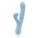 BLUSH DEVIN BLUE