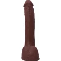 Pressure - realistic ultraskyn dildo - 10 / 25 cm