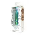 Plug-Jewellery Multicolour Penis PLUG- Clear S