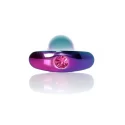 Plug-Jewellery Multicolour PLUG- Pink M