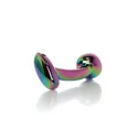 Plug-Jewellery Multicolour Curved PLUG- S