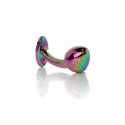 Plug-Jewellery Multicolour Curved PLUG- L