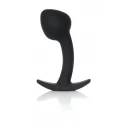 Silicone Curved PLUG- M