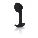 Silicone Curved PLUG- M