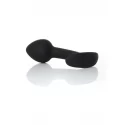 Silicone Curved PLUG- L