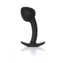 Silicone Curved PLUG- L