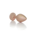 Plug-Jewellery Pearl Pink PLUG- Clear M