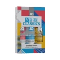 Zestaw lubrykantów System JO Classics 3 x 30 ml