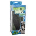 Monster Dong The Martian