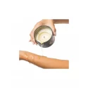Świeca do masażu Candle tahitian sandalwood 170 gr