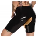 Latex urin-slip