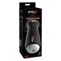 Masturbator PDX Elite Fap-Gasm Frosted
