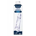 NMC 5 INCH PENIS EXTENDER WITH BALL STRAP CLEAR