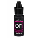 SENSUVA ON ORIGINAL AROUSAL OIL 5ML