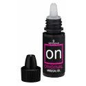 SENSUVA ON ORIGINAL AROUSAL OIL 5ML