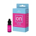 SENSUVA ON ICE AROUSAL OIL 5ML