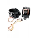 KINKY DIVA WRIST CUFFS