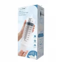 Strzykawka i gruszka do lewatywy Aquaclean 550 ml