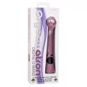 Wibrator do stymulacji punktu G CalExotics Orgasmatron Digital G-Wand