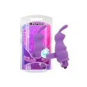 Sweetie Rabbit finger vibrator pink