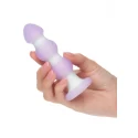 Korek analny CalExotics Lavender Haze Beaded Probe