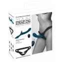 Your strap-on rc vibrator