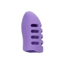 Mini wibraqtor na palec
