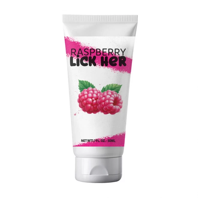 Lick her - raspberry - 1.7 fl oz / 50 ml