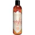 Lubrykant smakowy Intimate Earth Naughty Nectarines 60 ml