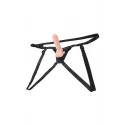 Uprząż typu strap-on Gender X