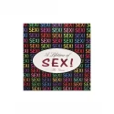 Gra planszowa A Lifetime Of Sex! Kheper Games