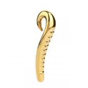 Devil's Tongue Dildo