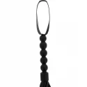 Pejcz Hidden Desire Short Beaded Flogger Whip