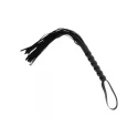 Pejcz Hidden Desire Long Beaded Flogger Whip