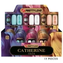 PRETTY LOVE - Catherine OLGA, TPR ABS