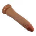 BARBARA, 8.3", Suction base Bendable