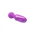 Pretty Love Little Cute Mini Stick Purple